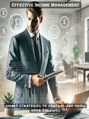 cover image of Effective Income Management